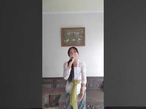 Ni Luh Gede Eka Jaya Sinta Dewi - The Glow of GMB 2022