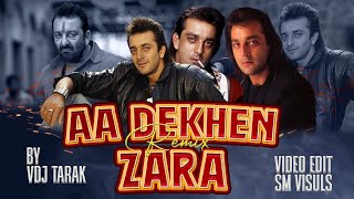 Download lagu Aa Dekhen Zara Remix mp3