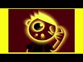 Remake PBS Kids Dash Logo In Scawy