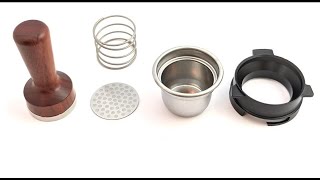 54mm Step-Down Basket Kit for Breville Espresso Machine