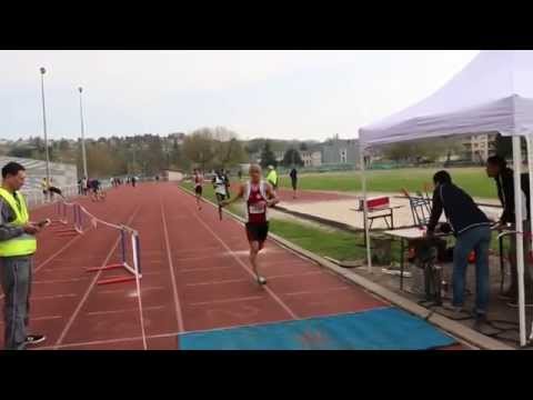 10km de Bourgoin-Jallieu 2014