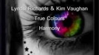 True colour Music Video