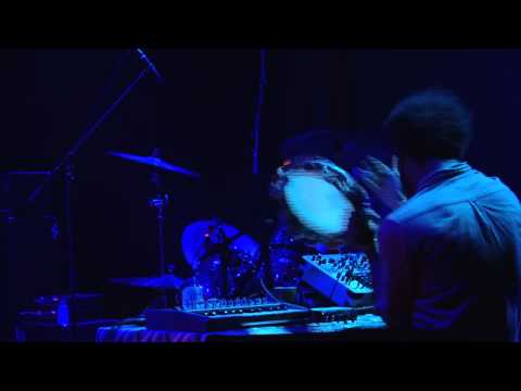 Om - Sinai (Live At Sonic City 2013)