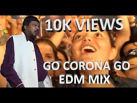 Go Corona Trance remix | DJ Kiran BN | #djkiranbn | Ft.Ramdas Athawale | 2020