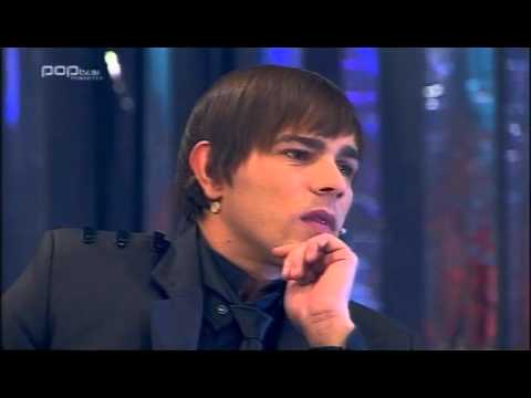 As Ti Tud Not Padu S02 E03 HDTV XviD Borut Pahor 1 del