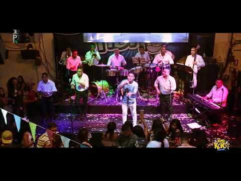 Todo Tiene Su Final - Cesar Vega y Orq. - Rompekokos - Los Olivos 2019