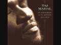 Buck Dancer's Choice (Taj Mahal) Instrumental