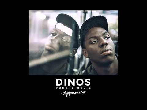 Dinos Punchlinovic - 2014 (prod. Cehashi)