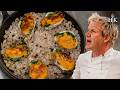 Gordon Ramsay Ejects Elise After MAJOR Seafood Failure | Hell's Kitchen USA