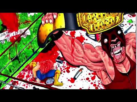 Sonshine ft Sunni Knottz - OLC presents 'The Legend of Gringo Loco' by Jimi Carter (2015)