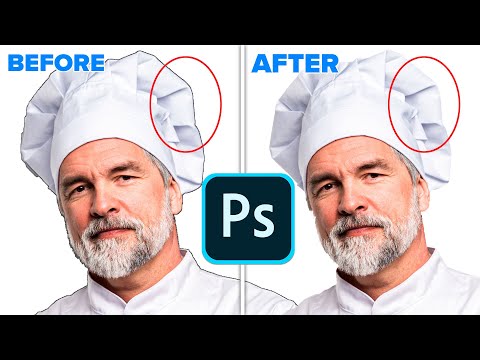 LENS BLUR in Lightroom how to get perfect results