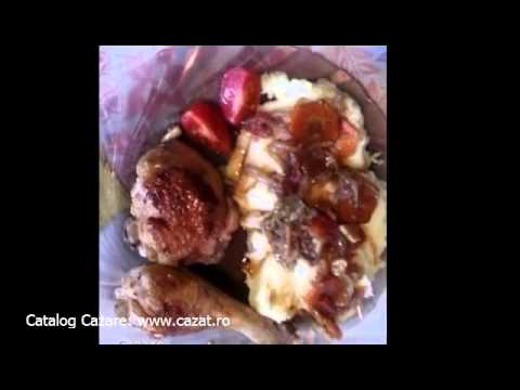 Cazare Petris, Bistrita Nasaud - Cazat.ro