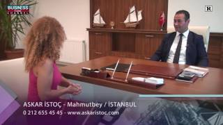 ASKAR OTO - İSTANBUL MAHMUTBEY OTOMOTİV