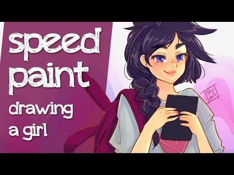 anime sketch procreate anime sketch procreate