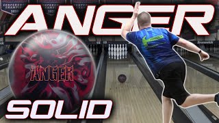 ANGER SOLID  |   Jack of all Trades!