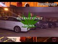 INTERNATIONALY GROWN