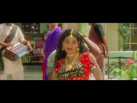 Salaam Maharasha video song _ Badri movie video songs