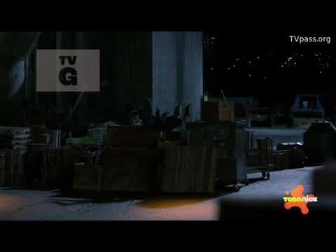 Opening to Rufus on TeenNick (3/21/25)