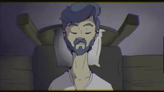 Flowers Grow Out of My Grave (Fan-made animated music video)