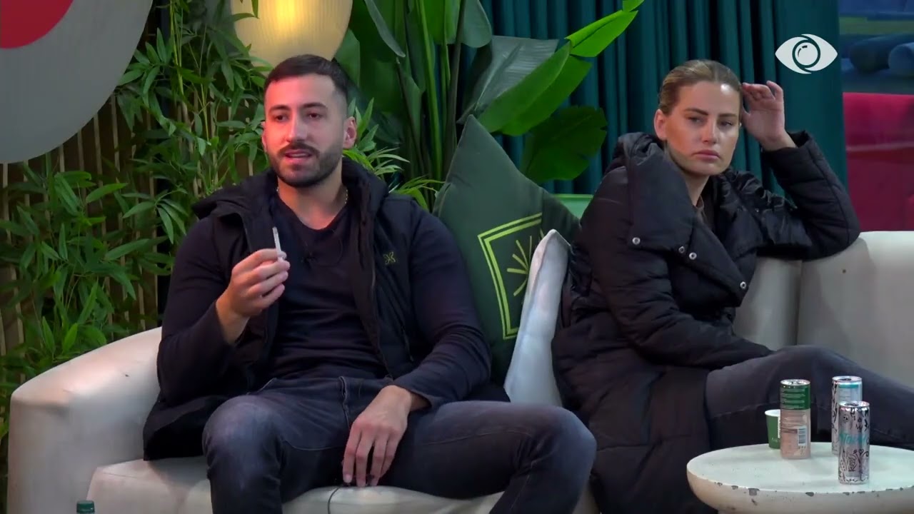 “E fiton Aldo Big Brother-in…”/ Rozana bisedon me Jozin dhe Valbonën