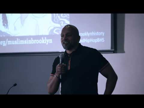 Islam and the Soul of Hip Hop