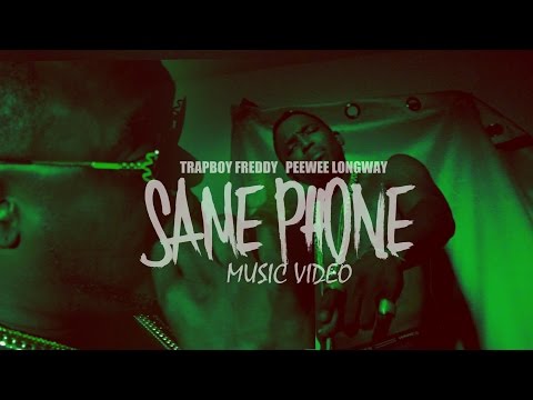 TRAPBOY FREDDY FT PEEWEE LONGWAY | SAME PHONE (MUSIC VIDEO) | Shot by @AustinLamotta