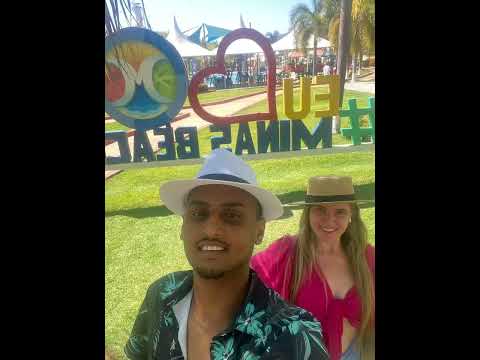 Minas Beach  - Raul Soares Mg #minasbeach