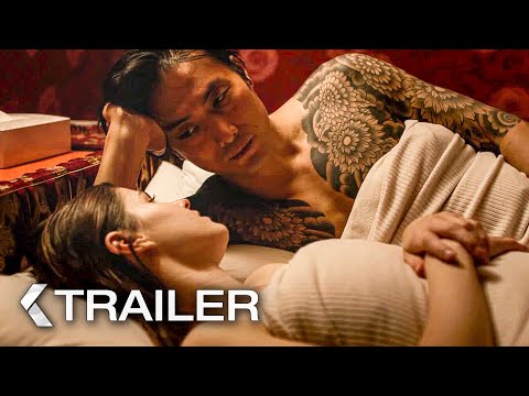 Trailer-Vorschau: Lost Girls & Love Hotels