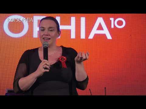 10 anni di Popsophia - Maura Gancitano