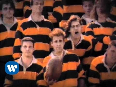 Great Big Sea - Ordinary Day