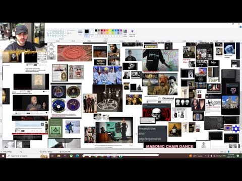 JOHN ZHERKA FULL COURSE ON BLACK MAGIC AND FREEMASONRY (EXTENTED EDITION)