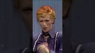 Bowie on the influence his fans have on him. #bowiephiles #bowieisms #bowiewisdom @davidbowie