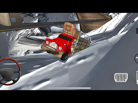 Insane 5 Trailer Road Train For Umbrella Corporation - Euro Truck Simulator 2 - Logitech G29