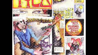 Tyla - Passenger of Time