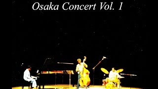 Duke Jordan Trio - Night Train from Snekkersten