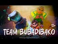 Lagu Team BuBaDiBaKo Edisi Gentar