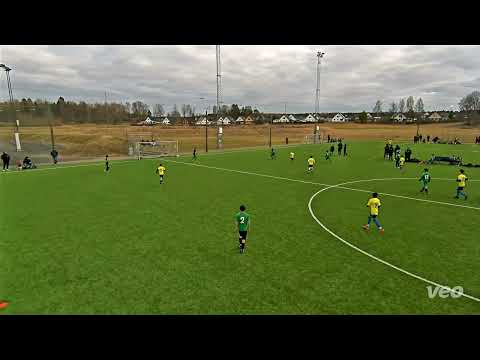 Premium football Barcelona B - IK Franke - Södertälje cup 2025