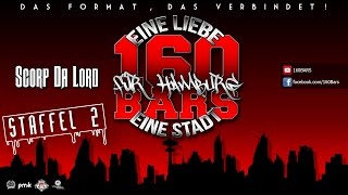 160Bars für Hamburg | Scorp Da Lord | Staffel 2 | Full HD Video