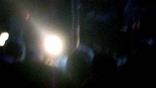 Thåström Live Sthlm Cirkus 090314 - Axel Landquists Park