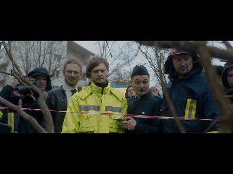 Laime Pilnīga + Ralfs Eilands- Esmu, Tu esi Es (Official Music Video)