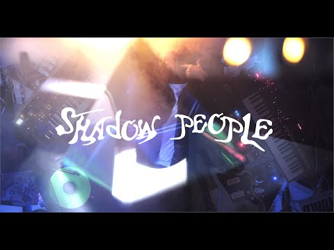 Oliver Marc - Shadow People (Official Music Video)