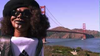 Travel to San Francisco with the Black Devil Doll - SF Midnight Screening Intro
