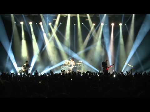 Videoclip de Futurism — Muse