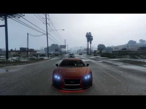 AUDI GANG VIDEO (420MURDAGANG DISS) 2017