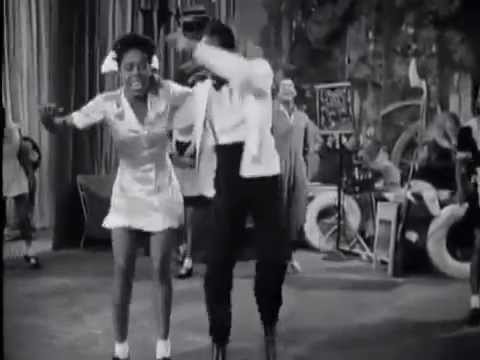 DIGGIN THE BOOGIE 2015 ..BILLY BRILLANTINE ..