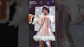 #可愛いくてごめん 風花先生から❤️‍?の巻?