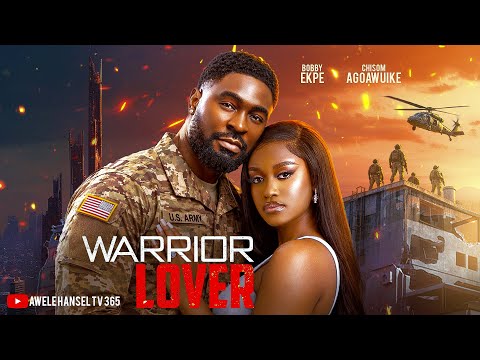 WARRIOR LOVER // LATEST NOLLYWOOD MOVIE 2026.