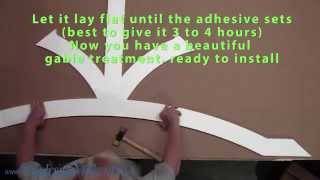 GD664 assembly video