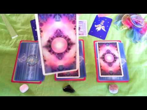 Engel Orakel vom 03.-09.08-2015 - Conny Koppers