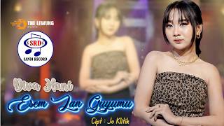 Download lagu Diva Hani - Esem Lan Guyumu [ Live ] mp3